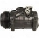 Purchase Top-Quality Remanufactured Compressor And Clutch by FOUR SEASONS - 97369 pa5