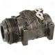 Purchase Top-Quality Remanufactured Compressor And Clutch by FOUR SEASONS - 97369 pa8