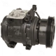 Purchase Top-Quality Remanufactured Compressor And Clutch by FOUR SEASONS - 97370 pa1