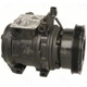 Purchase Top-Quality Remanufactured Compressor And Clutch by FOUR SEASONS - 97370 pa2