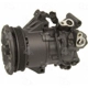 Purchase Top-Quality Remanufactured Compressor And Clutch by FOUR SEASONS - 97376 pa1