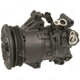 Purchase Top-Quality Remanufactured Compressor And Clutch by FOUR SEASONS - 97376 pa2