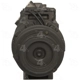 Purchase Top-Quality Remanufactured Compressor And Clutch by FOUR SEASONS - 97377 pa12