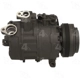 Purchase Top-Quality Remanufactured Compressor And Clutch by FOUR SEASONS - 97377 pa14