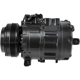Purchase Top-Quality Remanufactured Compressor And Clutch by FOUR SEASONS - 97377 pa21