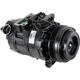 Purchase Top-Quality Remanufactured Compressor And Clutch by FOUR SEASONS - 97377 pa24