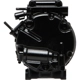 Purchase Top-Quality Remanufactured Compressor And Clutch by FOUR SEASONS - 97377 pa28