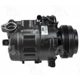 Purchase Top-Quality Remanufactured Compressor And Clutch by FOUR SEASONS - 97377 pa6