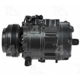 Purchase Top-Quality Remanufactured Compressor And Clutch by FOUR SEASONS - 97377 pa7