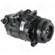 Purchase Top-Quality Remanufactured Compressor And Clutch by FOUR SEASONS - 97377 pa8