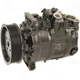 Purchase Top-Quality Remanufactured Compressor And Clutch by FOUR SEASONS - 97379 pa13