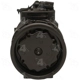 Purchase Top-Quality Remanufactured Compressor And Clutch by FOUR SEASONS - 97379 pa14