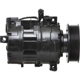 Purchase Top-Quality Remanufactured Compressor And Clutch by FOUR SEASONS - 97379 pa27