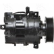 Purchase Top-Quality Remanufactured Compressor And Clutch by FOUR SEASONS - 97379 pa6