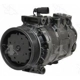 Purchase Top-Quality Remanufactured Compressor And Clutch by FOUR SEASONS - 97379 pa8