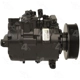 Purchase Top-Quality Remanufactured Compressor And Clutch by FOUR SEASONS - 97379 pa9