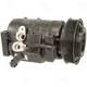 Purchase Top-Quality Remanufactured Compressor And Clutch by FOUR SEASONS - 97382 pa4
