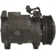 Purchase Top-Quality Remanufactured Compressor And Clutch by FOUR SEASONS - 97382 pa7