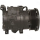 Purchase Top-Quality Compresseur et embrayage reconditionné de FOUR SEASONS - 97383 pa5