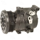 Purchase Top-Quality Compresseur et embrayage reconditionné de FOUR SEASONS - 97383 pa7