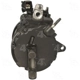 Purchase Top-Quality Remanufactured Compressor And Clutch by FOUR SEASONS - 97384 pa2