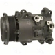 Purchase Top-Quality Remanufactured Compressor And Clutch by FOUR SEASONS - 97386 pa2
