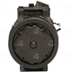 Purchase Top-Quality Remanufactured Compressor And Clutch by FOUR SEASONS - 97388 pa4