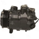 Purchase Top-Quality Remanufactured Compressor And Clutch by FOUR SEASONS - 97388 pa5
