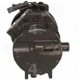 Purchase Top-Quality Remanufactured Compressor And Clutch by FOUR SEASONS - 97389 pa1