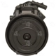 Purchase Top-Quality Remanufactured Compressor And Clutch by FOUR SEASONS - 97389 pa14