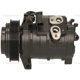 Purchase Top-Quality Remanufactured Compressor And Clutch by FOUR SEASONS - 97389 pa18