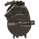 Purchase Top-Quality Remanufactured Compressor And Clutch by FOUR SEASONS - 97389 pa21