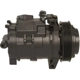 Purchase Top-Quality Remanufactured Compressor And Clutch by FOUR SEASONS - 97389 pa25