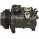 Purchase Top-Quality Remanufactured Compressor And Clutch by FOUR SEASONS - 97389 pa8