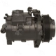 Purchase Top-Quality Remanufactured Compressor And Clutch by FOUR SEASONS - 97389 pa9