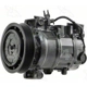 Purchase Top-Quality Remanufactured Compressor And Clutch by FOUR SEASONS - 97390 pa4