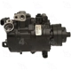 Purchase Top-Quality Remanufactured Compressor And Clutch by FOUR SEASONS - 97392 pa12