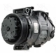 Purchase Top-Quality Remanufactured Compressor And Clutch by FOUR SEASONS - 97394 pa1