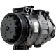 Purchase Top-Quality Remanufactured Compressor And Clutch by FOUR SEASONS - 97394 pa11