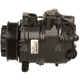 Purchase Top-Quality Remanufactured Compressor And Clutch by FOUR SEASONS - 97394 pa12