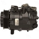 Purchase Top-Quality Remanufactured Compressor And Clutch by FOUR SEASONS - 97394 pa5