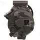 Purchase Top-Quality Remanufactured Compressor And Clutch by FOUR SEASONS - 97395 pa11