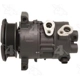 Purchase Top-Quality Remanufactured Compressor And Clutch by FOUR SEASONS - 97395 pa15