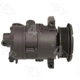 Purchase Top-Quality Remanufactured Compressor And Clutch by FOUR SEASONS - 97395 pa16