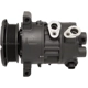 Purchase Top-Quality Remanufactured Compressor And Clutch by FOUR SEASONS - 97395 pa21