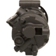 Purchase Top-Quality Remanufactured Compressor And Clutch by FOUR SEASONS - 97395 pa27