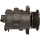 Purchase Top-Quality Remanufactured Compressor And Clutch by FOUR SEASONS - 97395 pa28