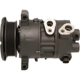 Purchase Top-Quality Remanufactured Compressor And Clutch by FOUR SEASONS - 97395 pa29