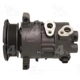 Purchase Top-Quality Remanufactured Compressor And Clutch by FOUR SEASONS - 97395 pa5