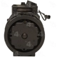 Purchase Top-Quality Remanufactured Compressor And Clutch by FOUR SEASONS - 97396 pa5